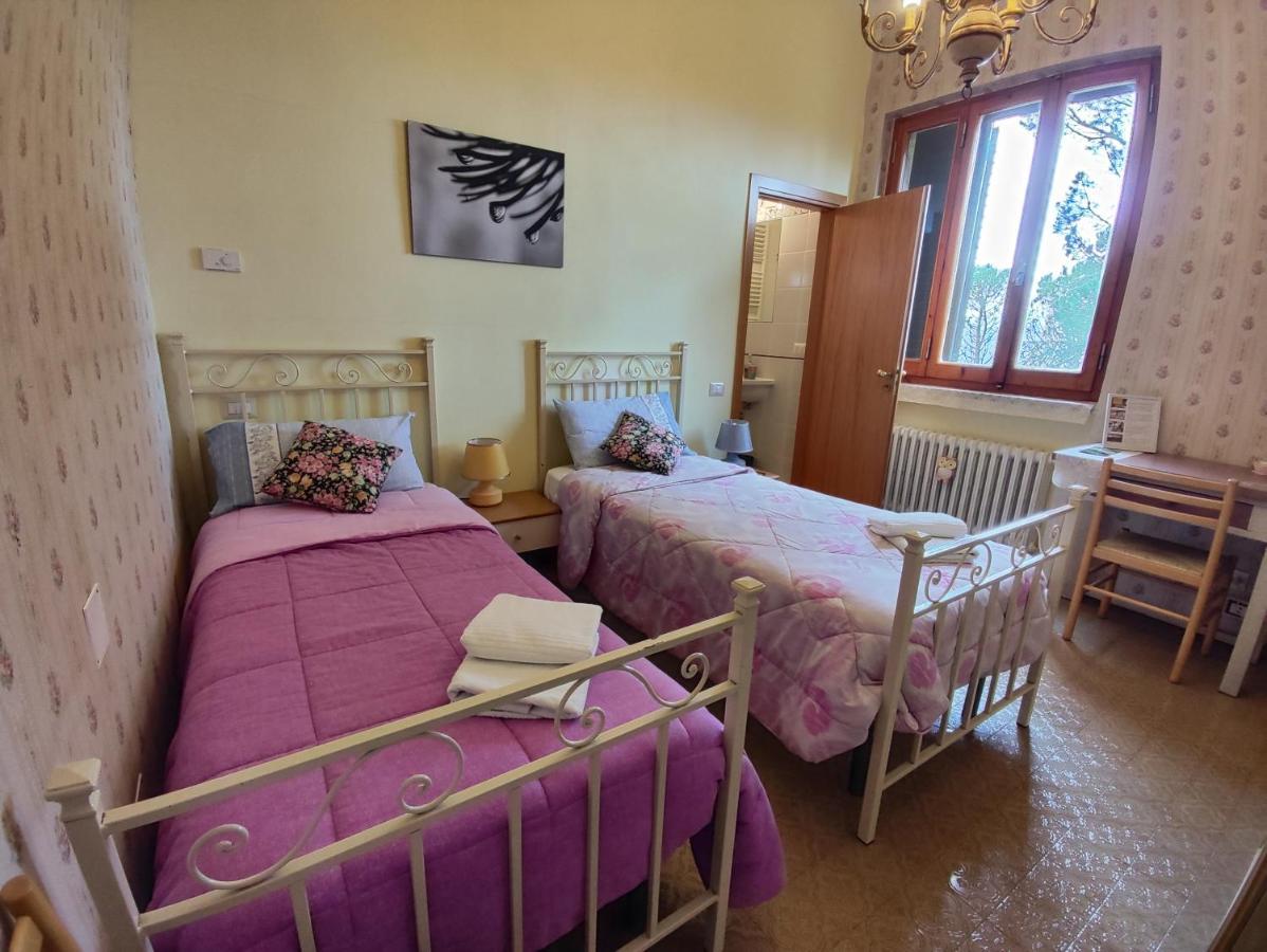 Citerna Fonte Degna - Alloggio E Sito Storico מראה חיצוני תמונה